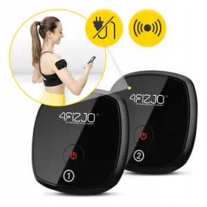 Апарат для електростимуляції м'язів 4FIZJO Combo EVO 3 в 1 (P-5905973404389) - фото 109155