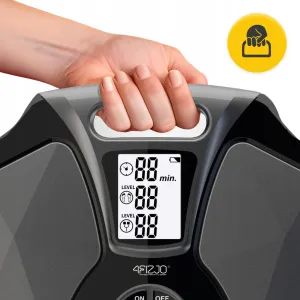 Апарат для електростимуляції стоп 4FIZJO Combo STEP 2 в 1 (P-5905973404624) - фото 109161