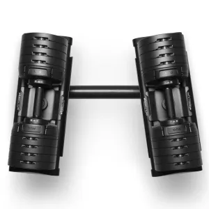 Стійка для гантелей NUO S Pylon black (NBSFSBLA) - фото 109227