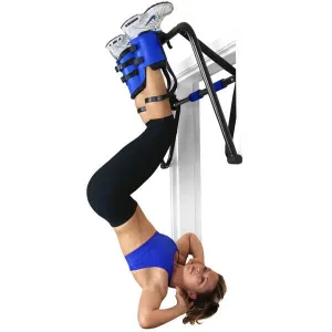 Чобітки інверсійні Hang Ups Gravity Boots - фото 837