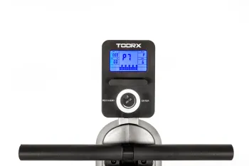 Гребний тренажер Toorx Rower Cup Pro - фото 109259