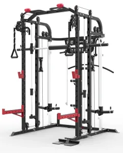 Силова мультистанція Toorx All-in-One ASX-90 (ASX-90) - фото 109290