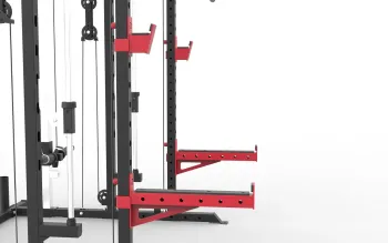 Силова мультистанція Toorx All-in-One ASX-90 (ASX-90) - фото 109294