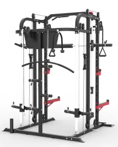 Силова мультистанція Toorx All-in-One ASX-90 (ASX-90) - фото 109297