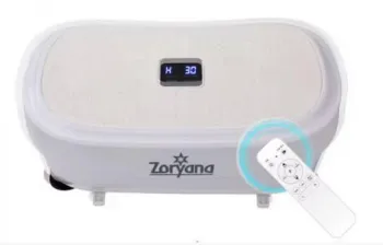Віброплатформа Zoryana Wave (z6830wv) - фото 109312