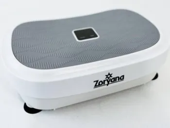 Віброплатформа Zoryana Wave (z6830wv) - фото 109315