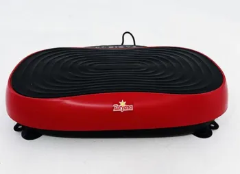 Віброплатформа Zoryana Fitness (z1458fs) - фото 