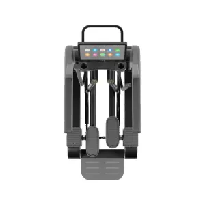 Орбітрек Smith SX3.7 TFT - фото 109380