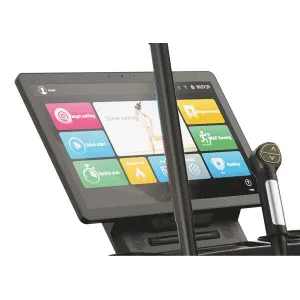 Орбітрек Smith SX3.7 TFT - фото 109384