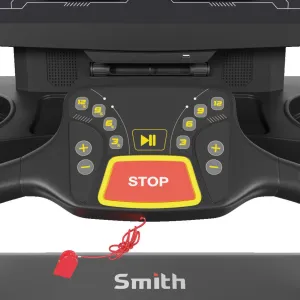 Бігова доріжка Smith ST3.2 LED - фото 109403