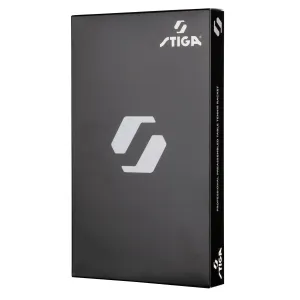 Ракетка для настільного тенісу Banda by Stiga Allround Future System FL (1650-0102-37) - фото 109782