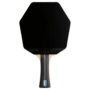 Ракетка для настільного тенісу Banda by Stiga Allround Future Cybershape System FL (1650-0201-35) - фото 109785