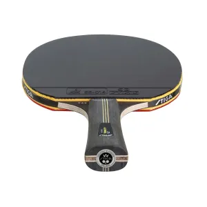 Ракетка для настільного тенісу Stiga Trinity V2 3 Star FL (1213-1208-35) - фото 109796