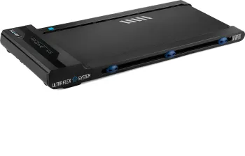 Бігова доріжка GYMTEK XT200 - фото 109814
