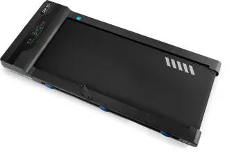Бігова доріжка GYMTEK XT200 - фото 109817