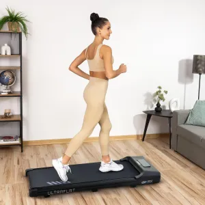 Бігова доріжка GYMTEK XT100 - фото 109823