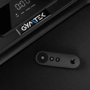 Бігова доріжка GYMTEK XT100 - фото 109832