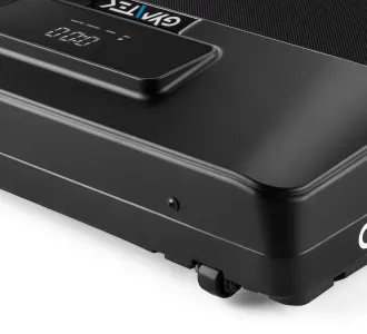 Бігова доріжка GYMTEK XT100 - фото 109834