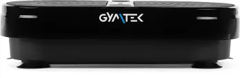 Вібраційна платформа GYMTEK XP300 Black - фото 109848