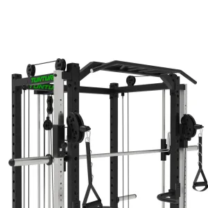 Машина Сміта Tunturi SM90 Full Smith - фото 109904