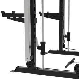 Машина Сміта Tunturi SM90 Full Smith - фото 109905