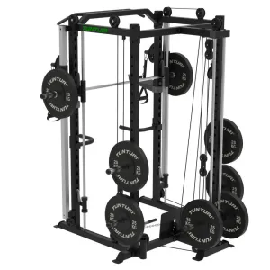 Машина Сміта Tunturi SM90 Full Smith - фото 109906