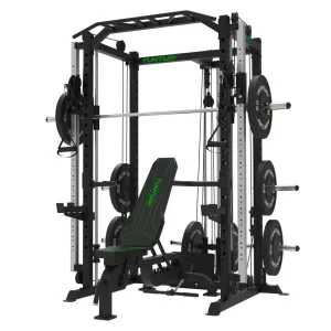 Машина Сміта Tunturi SM90 Full Smith - фото 109907