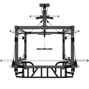 Машина Сміта Tunturi SM90 Full Smith - фото 109908