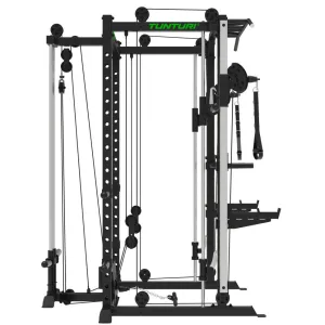 Машина Сміта Tunturi SM90 Full Smith - фото 109909