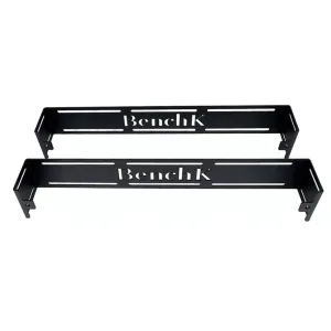 Настінне кріплення до шведської стінки BenchK WHB+S8 - фото 109921
