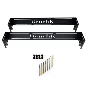 Настінне кріплення до шведської стінки BenchK WHB+S8 - фото 