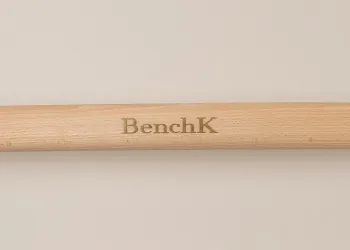 Шведська стінка BenchK 731W - фото 109926
