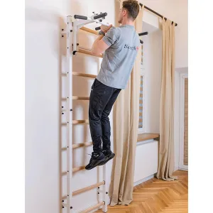 Шведська стінка BenchK 731W - фото 109929