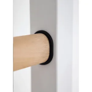 Шведська стінка BenchK 732W - фото 109947