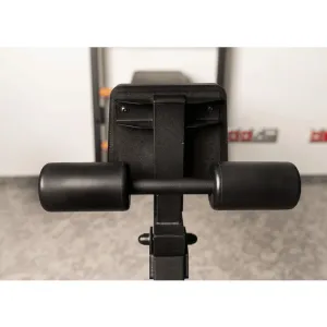 Лава для преса до шведської стінки BenchK B1B - фото 109964