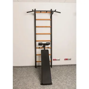 Лава для преса до шведської стінки BenchK B1B - фото 109965