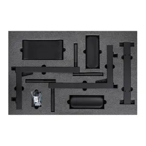 Станок для преса до шведської стінки BenchK DB1B - фото 109974