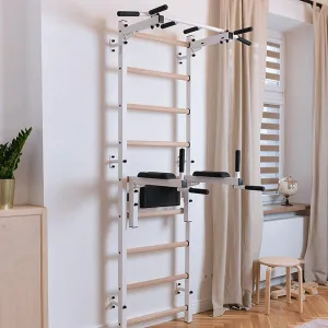 Шведська стінка BenchK 722W - фото 109995