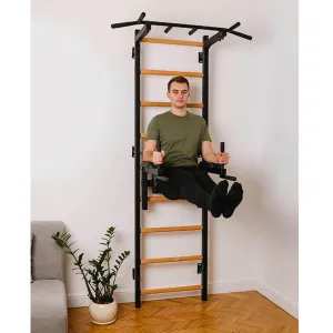 Шведська стінка BenchK 722B - фото 110001