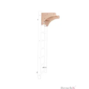 Турнік до шведської стінки BenchK PB204 - фото 110052