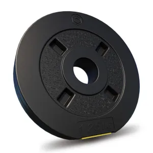 Набір гантелей-штанга 2в1 Besport PowerPro 22кг з перехідником - фото 110122