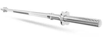 Набір зі штангою та гантелями Besport PowerPro 109кг (гриф 167см) - фото 110315