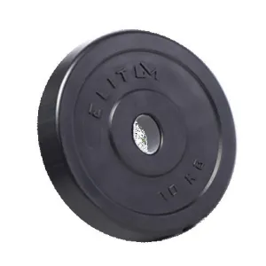 Набір для фітнесу Elitum Titan 68кг зі штангою та гантелями (артикул: Elitum Titan 68kg) - фото 110385