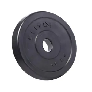 Набір штанги та гантелей Elitum Titan 109кг - фото 110406