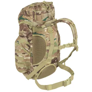 Рюкзак тактичний Highlander Forces Loader Rucksack 33L HMTC (NRT033-HC) - фото 110637