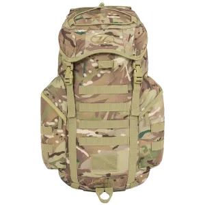 Рюкзак тактичний Highlander Forces Loader Rucksack 33L HMTC (NRT033-HC) - фото 110638
