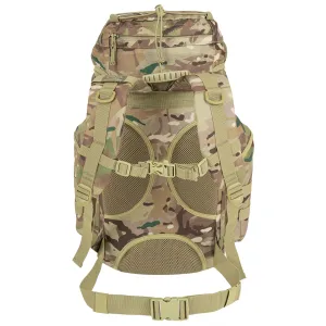 Рюкзак тактичний Highlander Forces Loader Rucksack 33L HMTC (NRT033-HC) - фото 110639