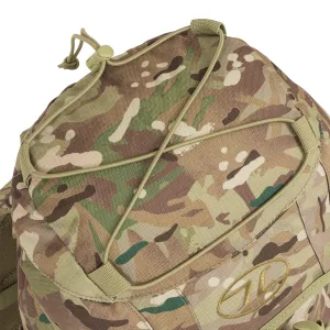 Рюкзак тактичний Highlander Forces Loader Rucksack 33L HMTC (NRT033-HC) - фото 110640