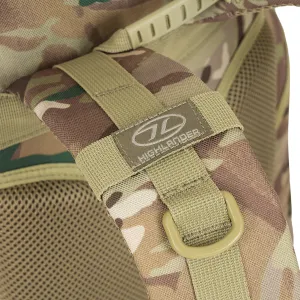 Рюкзак тактичний Highlander Forces Loader Rucksack 33L HMTC (NRT033-HC) - фото 110642