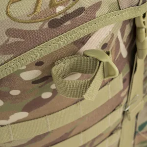 Рюкзак тактичний Highlander Forces Loader Rucksack 33L HMTC (NRT033-HC) - фото 110643